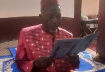 Kakoulima : La communauté unie par la foi pour la paix et l’éducation