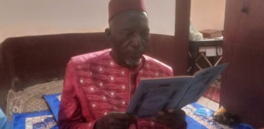 Kakoulima : La communauté unie par la foi pour la paix et l’éducation