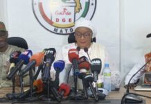 Élections législatives et communales : La directtice générale explique le niveau d’avancement du processus