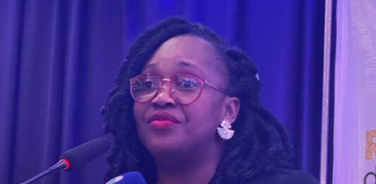 Dictinction : La structure Katala récompense les acteurs de la réfondation