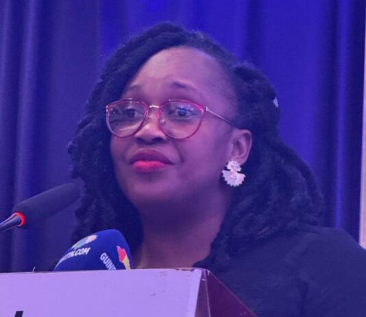 Dictinction : La structure Katala récompense les acteurs de la réfondation