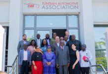 𝐌𝐈𝐂/FITA 2026 : La Guinée et la Tunisie tissent un partenariat stratégique…