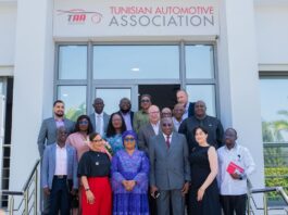 𝐌𝐈𝐂/FITA 2026 : La Guinée et la Tunisie tissent un partenariat stratégique…