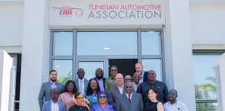 𝐌𝐈𝐂/FITA 2026 : La Guinée et la Tunisie tissent un partenariat stratégique…