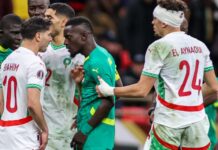 Une couronne pour deux : Sénégal et Maroc au cœur d’un sacre controversé