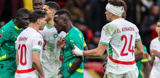 Une couronne pour deux : Sénégal et Maroc au cœur d’un sacre controversé