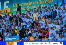 JUG 2026 : La 10ème édition finit sur une note de satisfaction