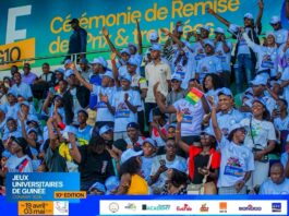 JUG 2026 : La 10ème édition finit sur une note de satisfaction