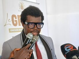 BUILD Awards Guinea 2026 : une grande finale historique à l’Université Kofi Annan de Guinée