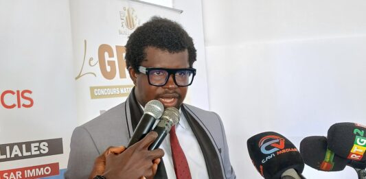 BUILD Awards Guinea 2026 : une grande finale historique à l’Université Kofi Annan de Guinée
