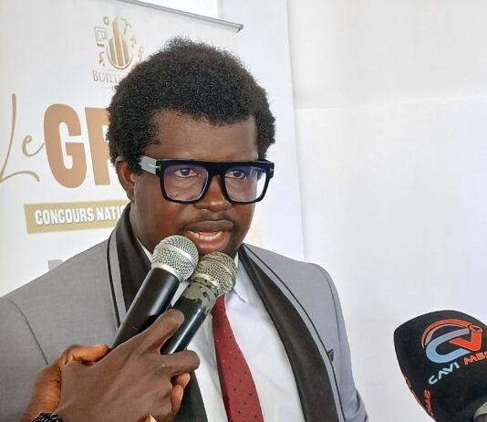 BUILD Awards Guinea 2026 : une grande finale historique à l’Université Kofi Annan de Guinée