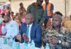 Elections Communales : « Vous êtes la raison pour la quelle nous nous battons » affirme Abdoulaye Rayagou Sacko aux citoyens de Dixinn