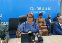 MIC : La semaine du financement des entreprises guinéennes prévue du 8 au 10 juin