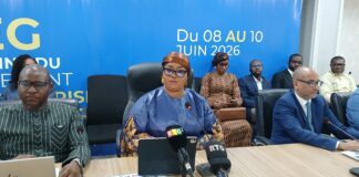 MIC : La semaine du financement des entreprises guinéennes prévue du 8 au 10 juin