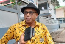 Elections Communales et législatives : « notre vision qui est en alliance avec celle de la (GMD) portera très haut la réfondation de la… » dixit Jean Paul Cédy