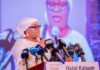 MIC : « Toute ambition industrielle sérieuse repose en premier lieu sur un cadre institutionnel solide et crédible » dixit Fatima Camara