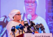 MIC : « Toute ambition industrielle sérieuse repose en premier lieu sur un cadre institutionnel solide et crédible » dixit Fatima Camara