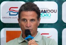 Syli National : Paulo Duarte dévoile sa liste face à l’Irlande du Nord, avec les retours d’Amadou Diawara et Sory Kaba