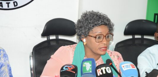 Accusations portées sur la gestion des candidatures: La DGE apporte des précisions…