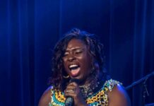 Interview exclusive – Sia Tolno : une voix engagée au service de la culture guinéenne