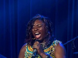 Interview exclusive – Sia Tolno : une voix engagée au service de la culture guinéenne