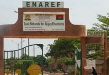 Étudiants guinéens en détresse à l’ENAREF : entre précarité financière et inquiétudes sanitaires