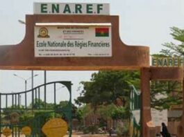 Étudiants guinéens en détresse à l’ENAREF : entre précarité financière et inquiétudes sanitaires