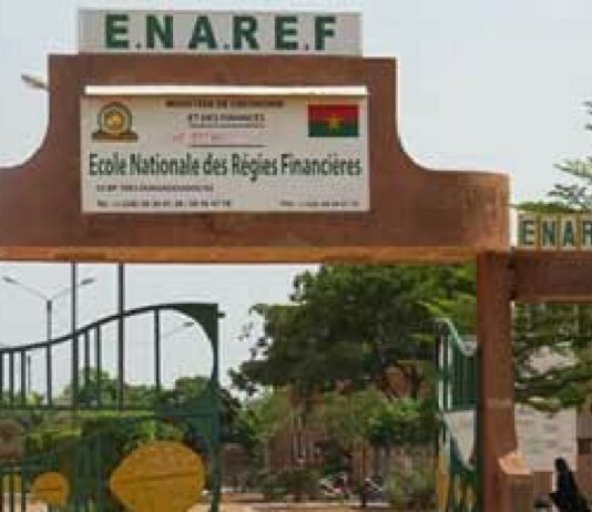 Étudiants guinéens en détresse à l’ENAREF : entre précarité financière et inquiétudes sanitaires
