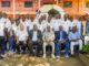 Football : 25 entraîneurs guinéens et étrangers, dont Fousseiny Diawara, sont en formation à Conakry pour l’obtention de la Licence A CAF