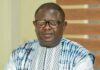 Ousmane Boké Camara : Un leader de terrain au service de la vision du Chef de l’État Mamadi Doumbouya