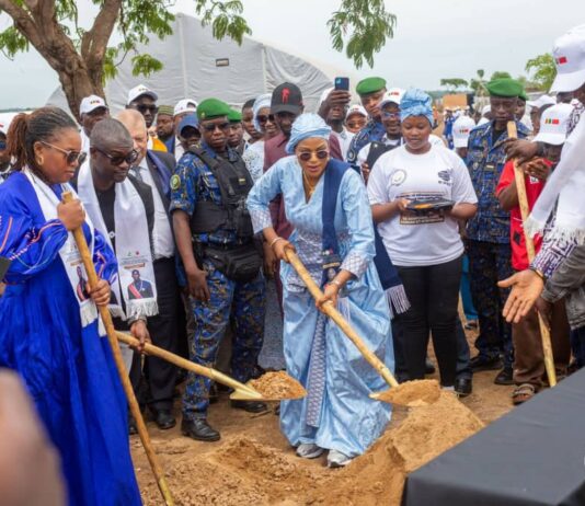 MESRS-SIMANDOU ACADEMY/MPS31: la Guinée engage une nouvelle étape dans la modernisation de ses universités