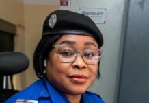 Mme Touré née Fatoumata Sylla, une femme de courage et de dignité