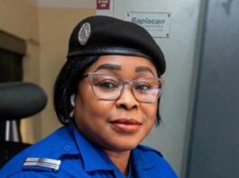 Mme Touré née Fatoumata Sylla, une femme de courage et de dignité