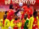 Handball : La Guinée désignée pays hôte de l’IHF Trophy de la Zone 2