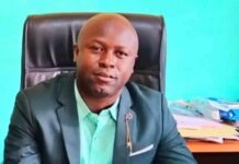 Parcours inspirant du Directeur Préfectoral de la Santé de Kouroussa, Dr. Kourouma Lanciné
