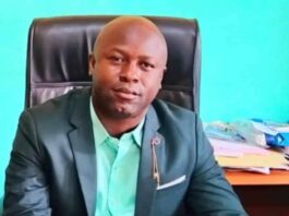 Parcours inspirant du Directeur Préfectoral de la Santé de Kouroussa, Dr. Kourouma Lanciné