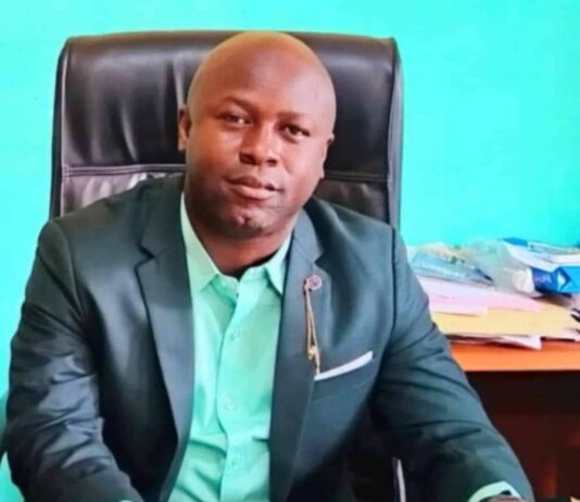 Parcours inspirant du Directeur Préfectoral de la Santé de Kouroussa, Dr. Kourouma Lanciné