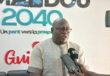 Agriculture : Avec les accompagnements, le directeur général prône de faire de la SOGUIPAH un véritable lévier économique