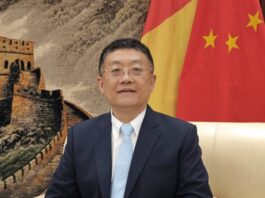 La réunification totale de la Chine représente la tendance générale, le plus grand intérêt national et l’aspiration du peuple chinois