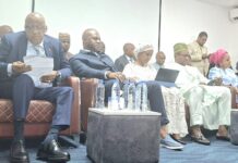 SEG : Le nouveau directeur prend fonction