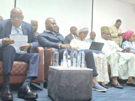 SEG : Le nouveau directeur prend fonction