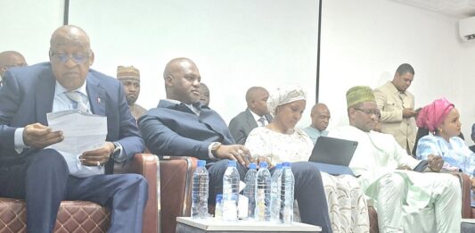 SEG : Le nouveau directeur prend fonction