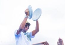 Matam : Badra Koné de nouveau libre après des heures passées à la DCIJ-GN