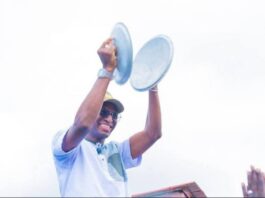 Matam : Badra Koné de nouveau libre après des heures passées à la DCIJ-GN