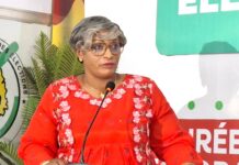 Élections locales en Guinée : « Plus de la moitié des CACV ont entamé la centralisation des résultats », selon la DGE