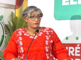Élections locales en Guinée : « Plus de la moitié des CACV ont entamé la centralisation des résultats », selon la DGE