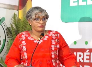 Élections locales en Guinée : « Plus de la moitié des CACV ont entamé la centralisation des résultats », selon la DGE