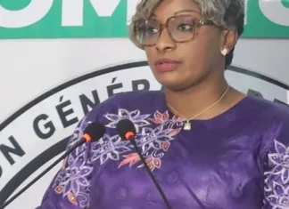 Elections Communales et legislatives : Resultats provisoires de 79 circonscritions rendus public