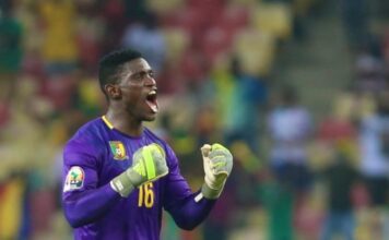 Haschou Kerrido élu Meilleur Joueur de la Ligue 1 Guicopres 2026