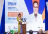 Guinée : Conakry accueille la 39ème conférence annuelle du CREDAF